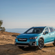 Illustration for article titled Subaru Says Its AWD Cars Are Perfect For Getting You Around In Our Future Climate Hell